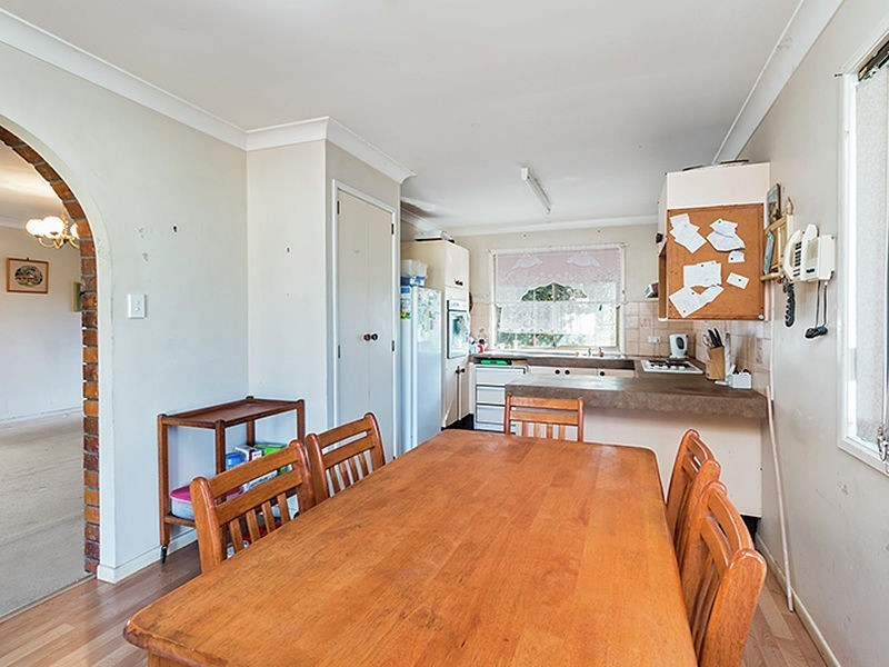 3 CAMMERAY CT, Wakerley QLD 4154