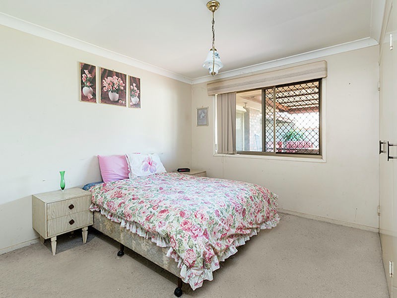3 CAMMERAY CT, Wakerley QLD 4154