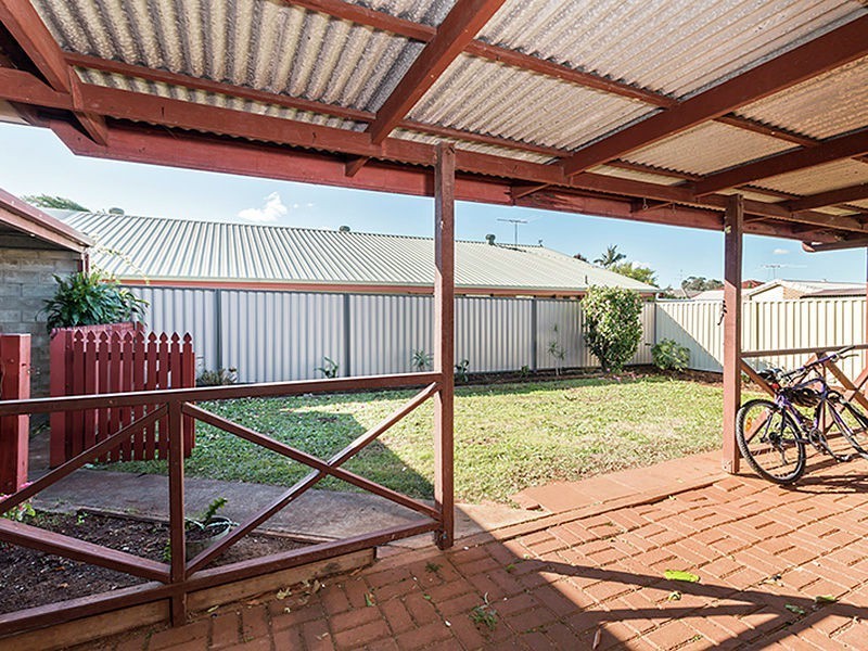 3 CAMMERAY CT, Wakerley QLD 4154