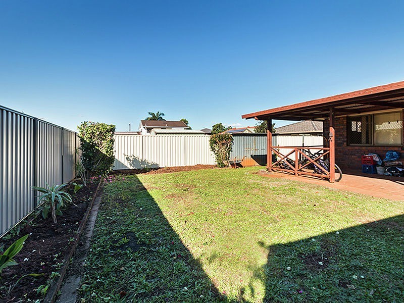 3 CAMMERAY CT, Wakerley QLD 4154