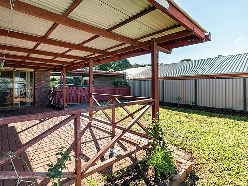 3 CAMMERAY CT, Wakerley QLD 4154