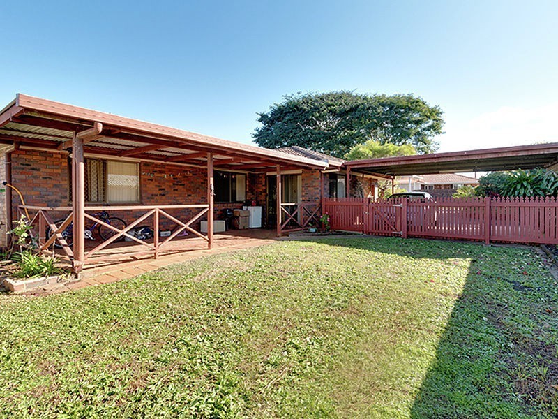3 CAMMERAY CT, Wakerley QLD 4154