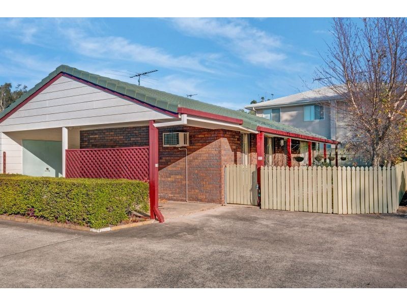 11/36-38 Holland Cresent, Capalaba QLD 4157