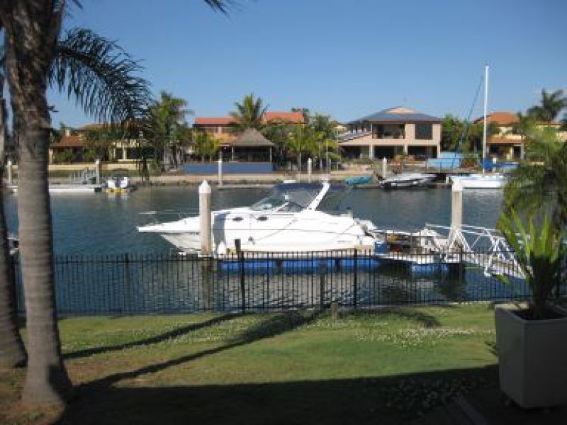 17 Bollard Street, Cleveland QLD 4163