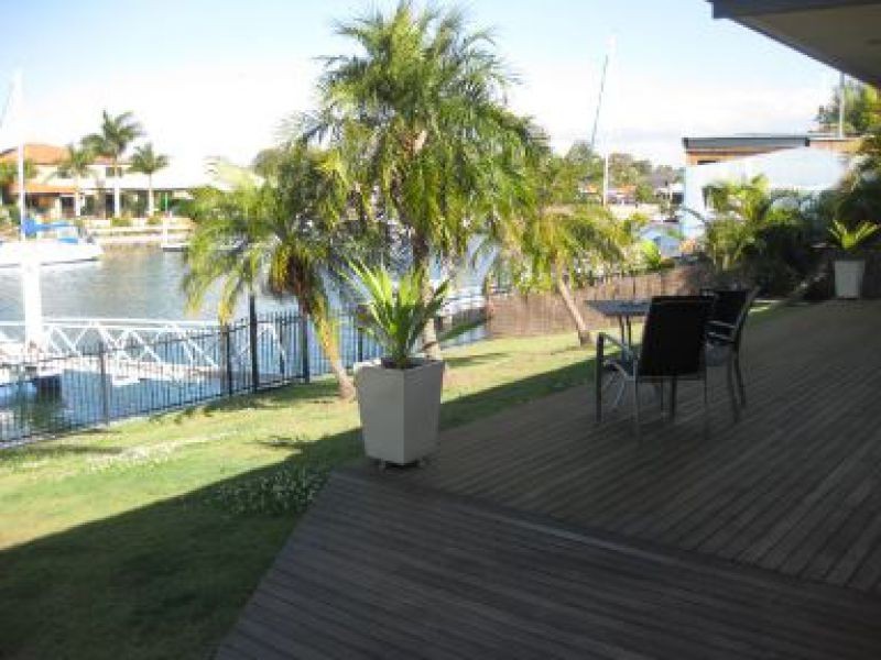 17 Bollard Street, Cleveland QLD 4163