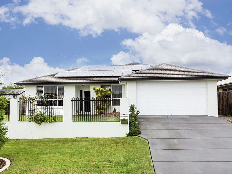 18 Balsam Street, Redland Bay QLD 4165