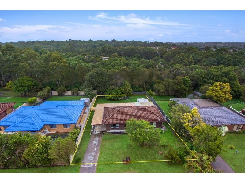 66 Brompton Street, Alexandra Hills QLD 4161