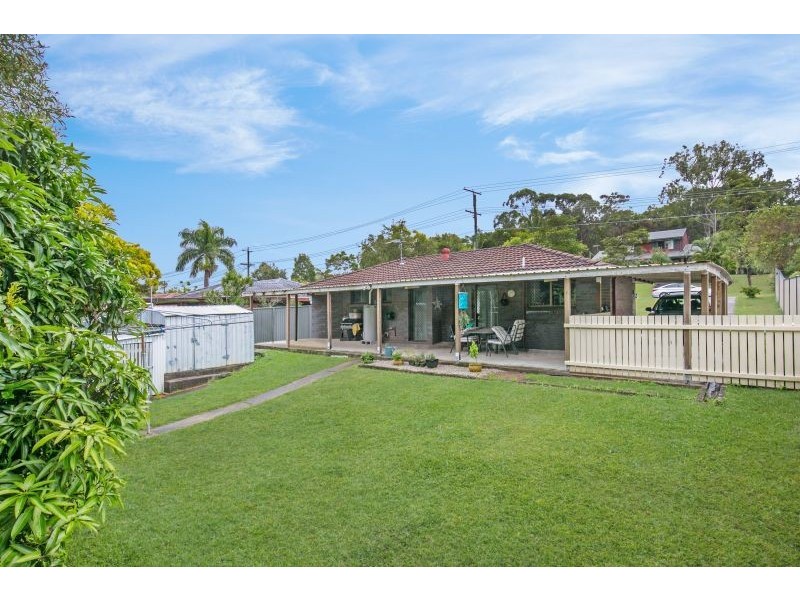 66 Brompton Street, Alexandra Hills QLD 4161