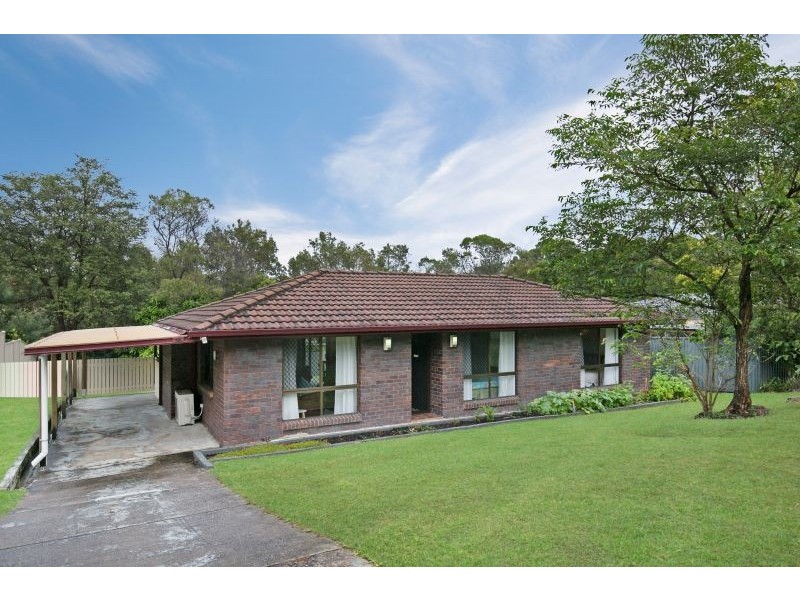 66 Brompton Street, Alexandra Hills QLD 4161