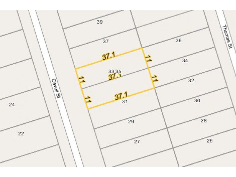 35 Cavell Street, Birkdale QLD 4159