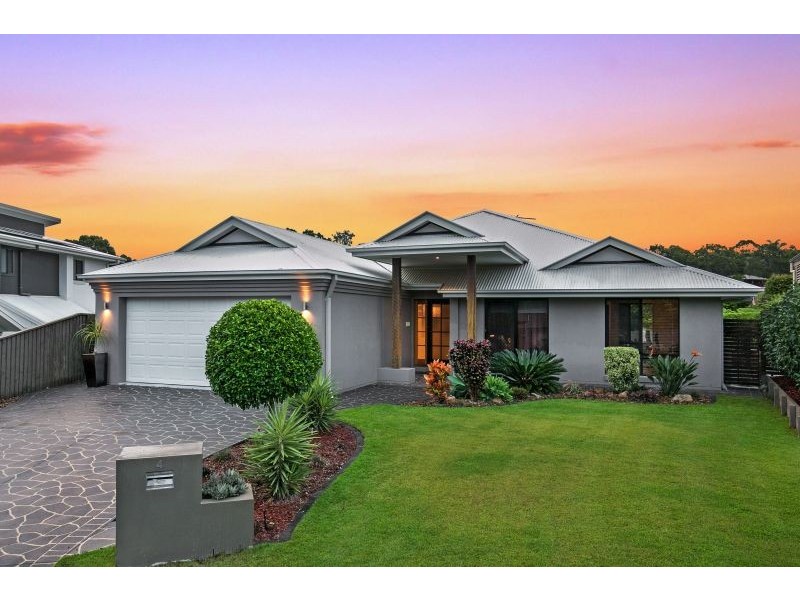 4 Caldwell Close, Thornlands QLD 4164