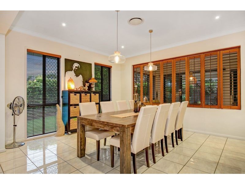 4 Caldwell Close, Thornlands QLD 4164