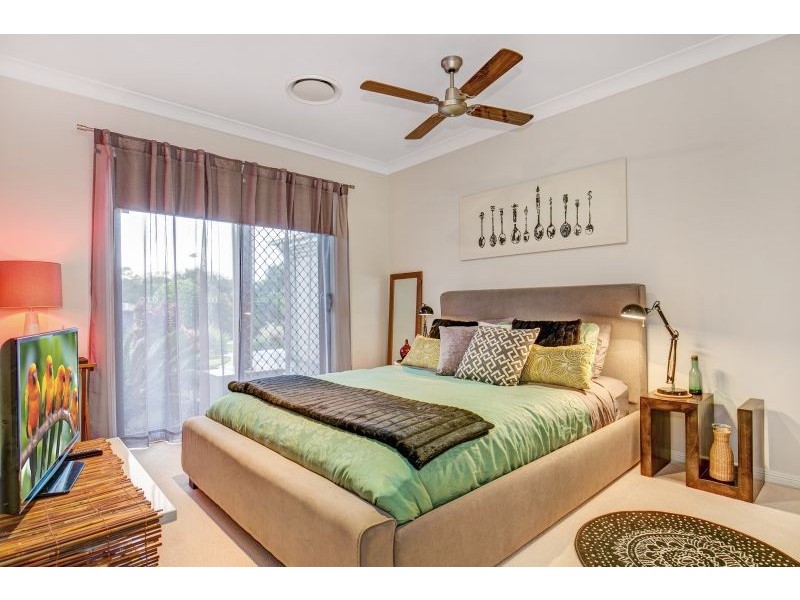 4 Caldwell Close, Thornlands QLD 4164