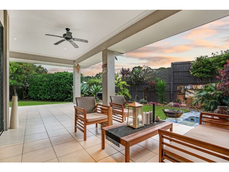 4 Caldwell Close, Thornlands QLD 4164