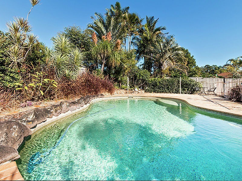 12 KRIMMER PLACE, Capalaba QLD 4157