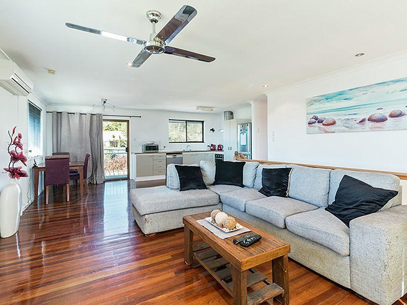 12 KRIMMER PLACE, Capalaba QLD 4157