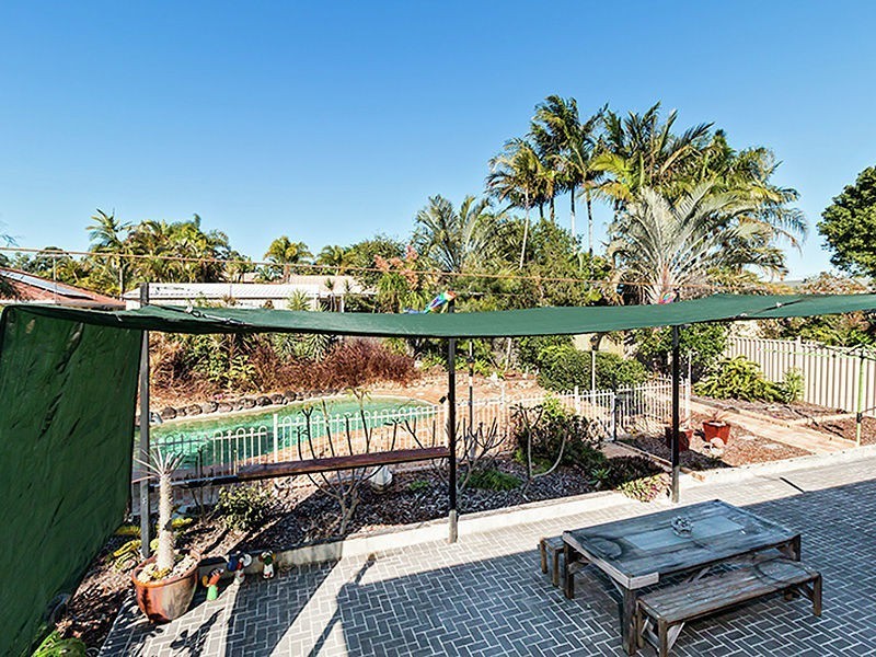 12 KRIMMER PLACE, Capalaba QLD 4157