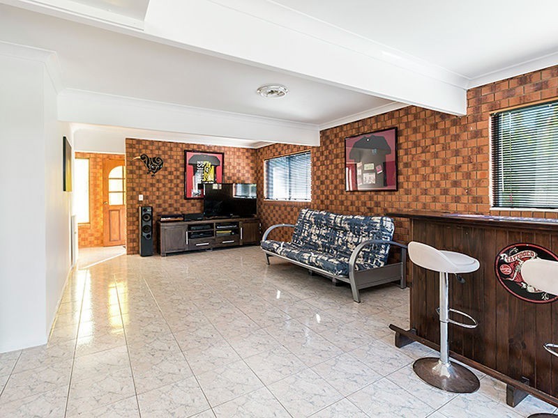 12 KRIMMER PLACE, Capalaba QLD 4157