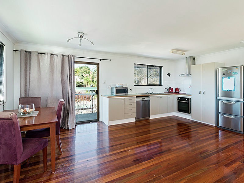 12 KRIMMER PLACE, Capalaba QLD 4157