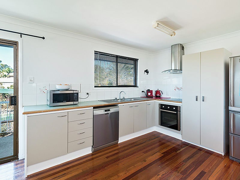 12 KRIMMER PLACE, Capalaba QLD 4157