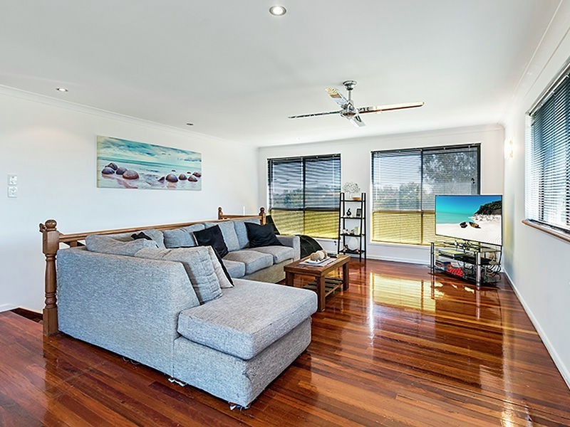 12 KRIMMER PLACE, Capalaba QLD 4157