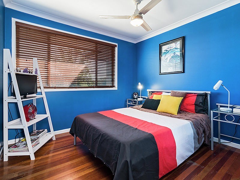 12 KRIMMER PLACE, Capalaba QLD 4157