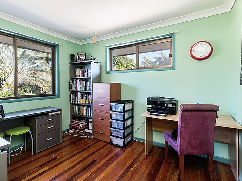 12 KRIMMER PLACE, Capalaba QLD 4157