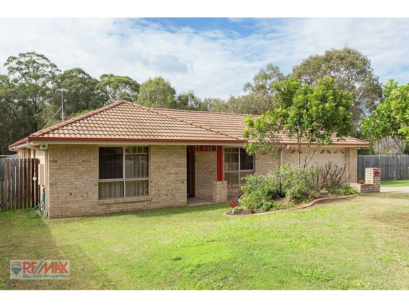 30 Adam St, Cleveland QLD 4163