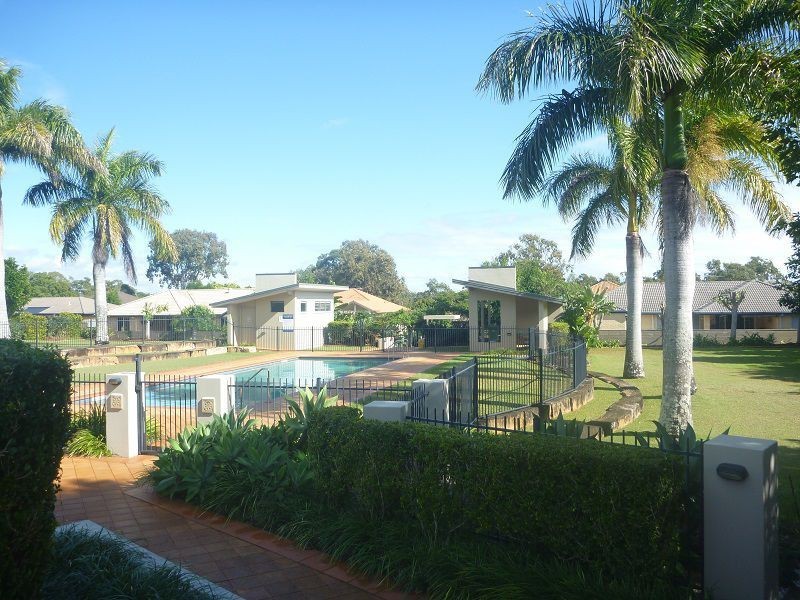 76/130 Gordon St, Ormiston QLD 4160