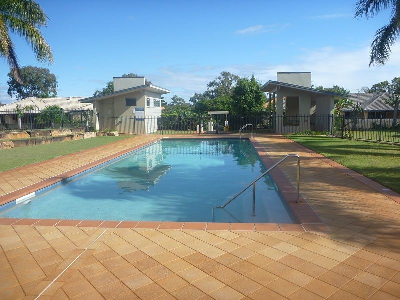 76/130 Gordon St, Ormiston QLD 4160