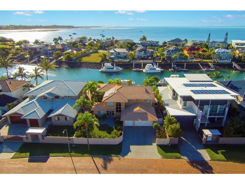 52 Seacrest Court, Raby Bay QLD 4163