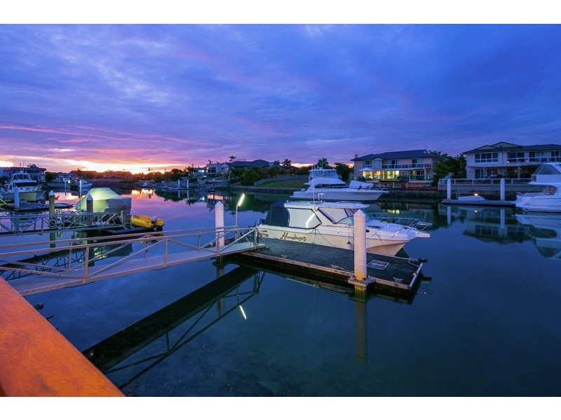 52 Seacrest Court, Raby Bay QLD 4163