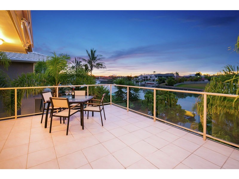 52 Seacrest Court, Raby Bay QLD 4163