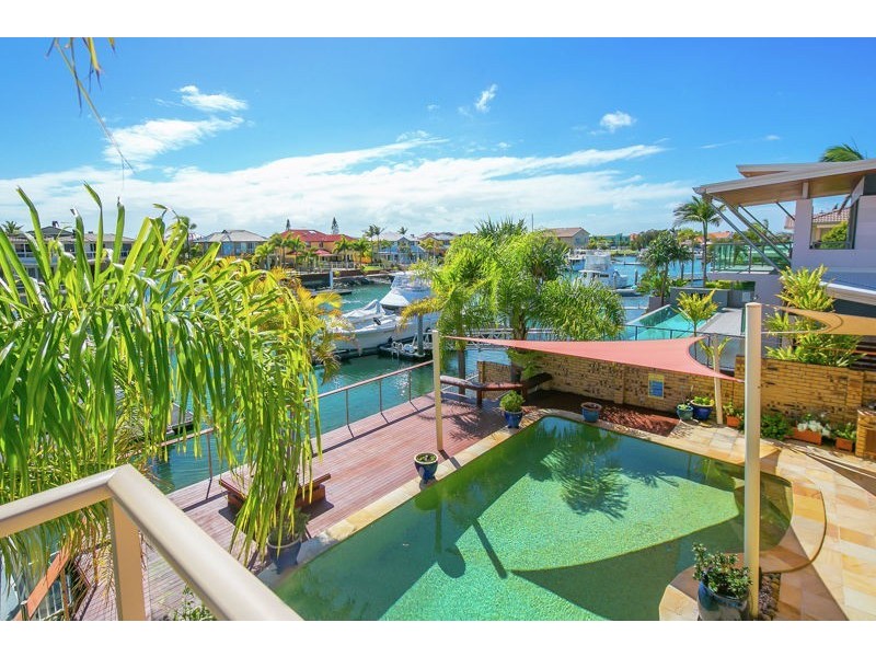 52 Seacrest Court, Raby Bay QLD 4163