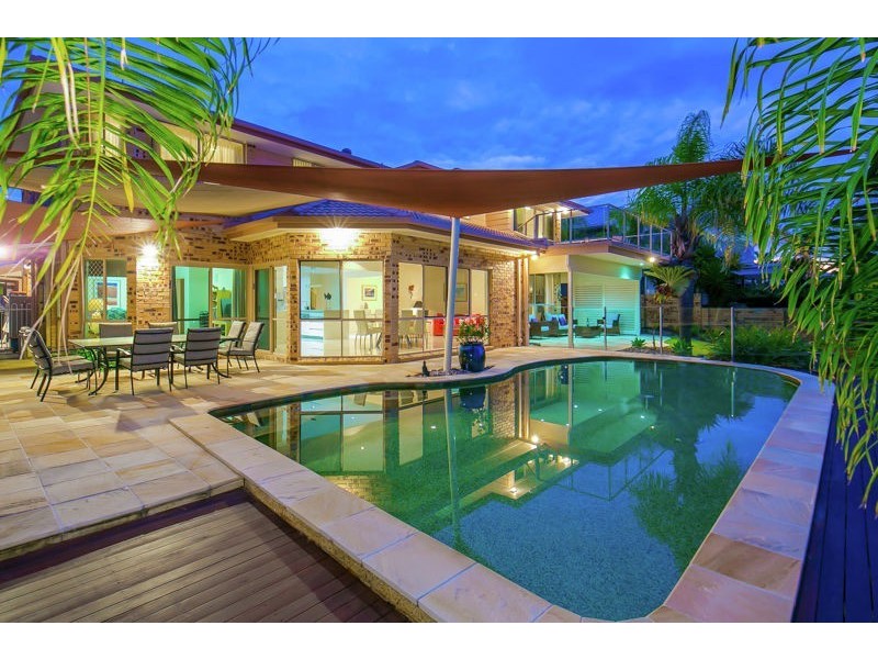 52 Seacrest Court, Raby Bay QLD 4163