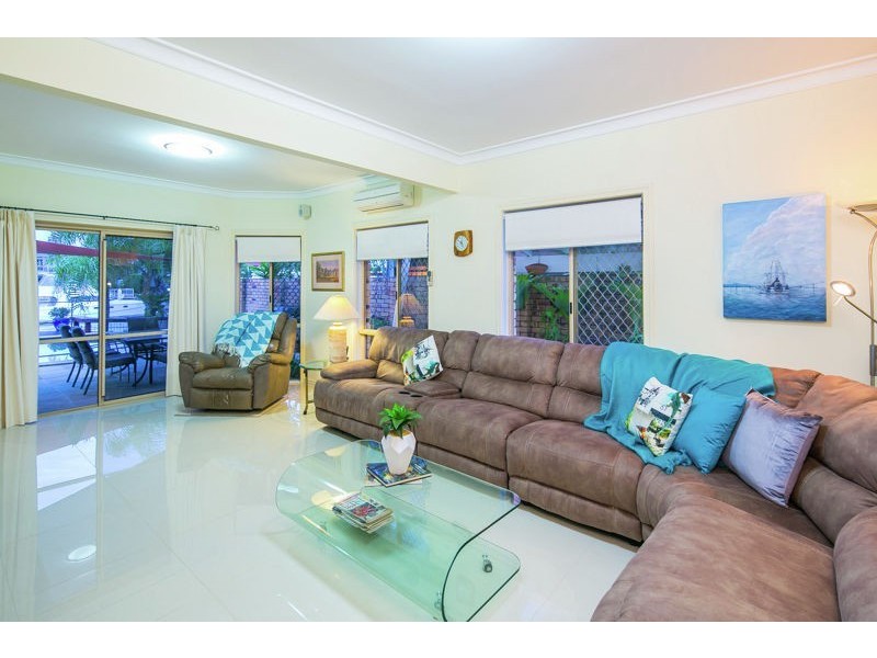 52 Seacrest Court, Raby Bay QLD 4163