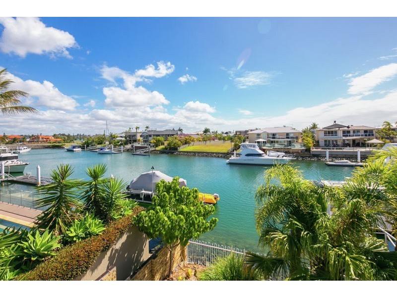 52 Seacrest Court, Raby Bay QLD 4163