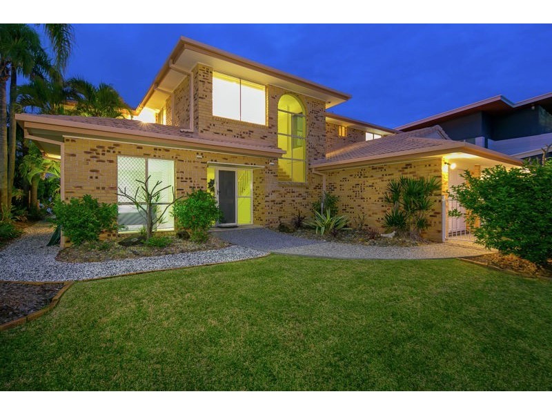 52 Seacrest Court, Raby Bay QLD 4163