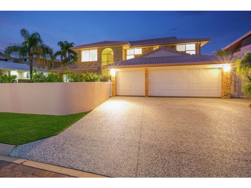 52 Seacrest Court, Raby Bay QLD 4163