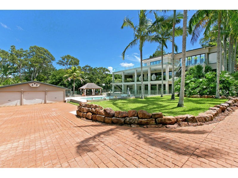 261 Wellington Street, Ormiston QLD 4160