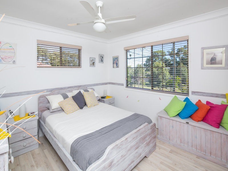 6 Edgar Court, Alexandra Hills QLD 4161