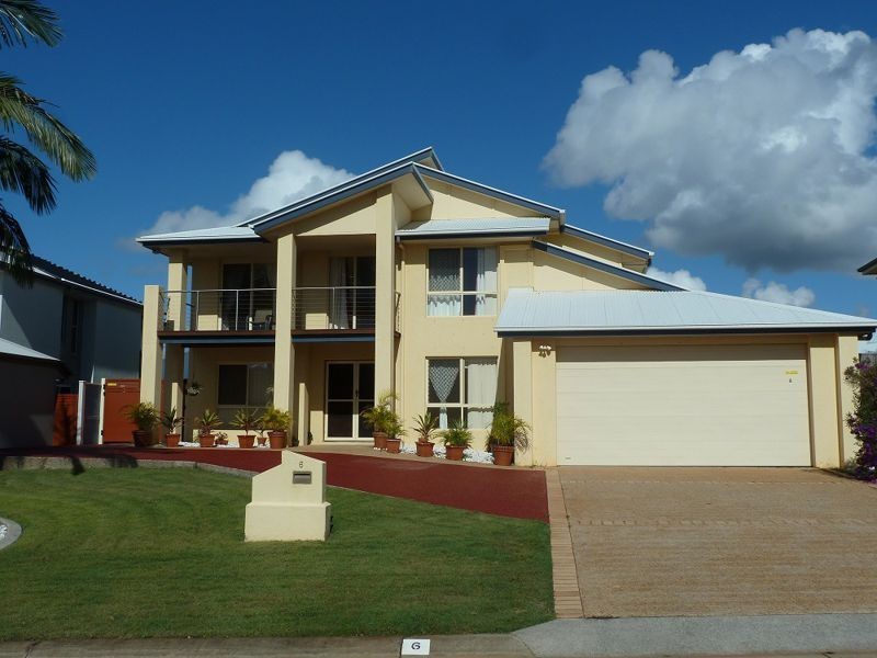 6 Baylink Drive, Redland Bay QLD 4165