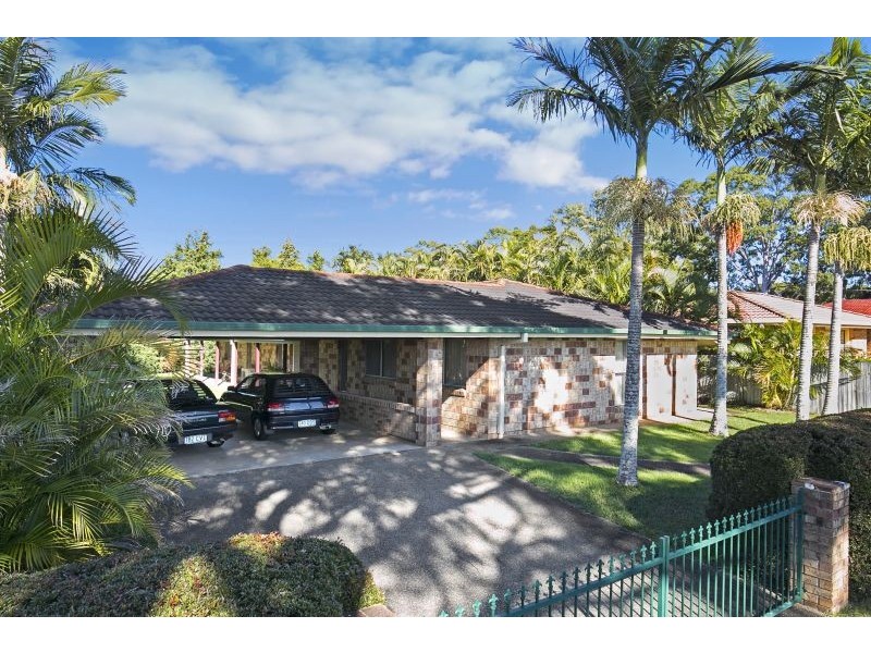 213 Coburg st, Cleveland QLD 4163