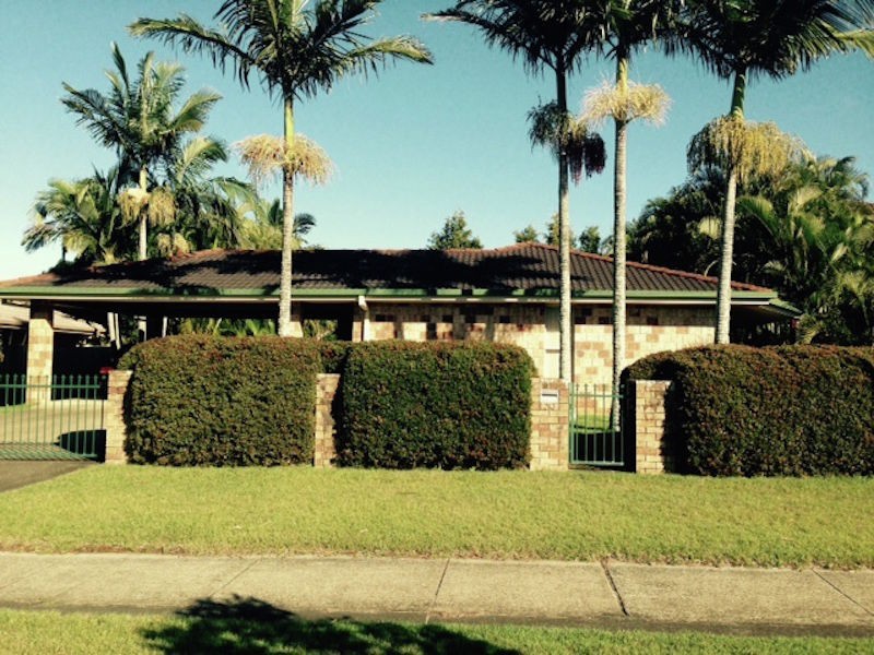 213 Coburg st, Cleveland QLD 4163