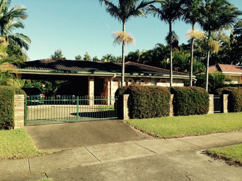 213 Coburg st, Cleveland QLD 4163