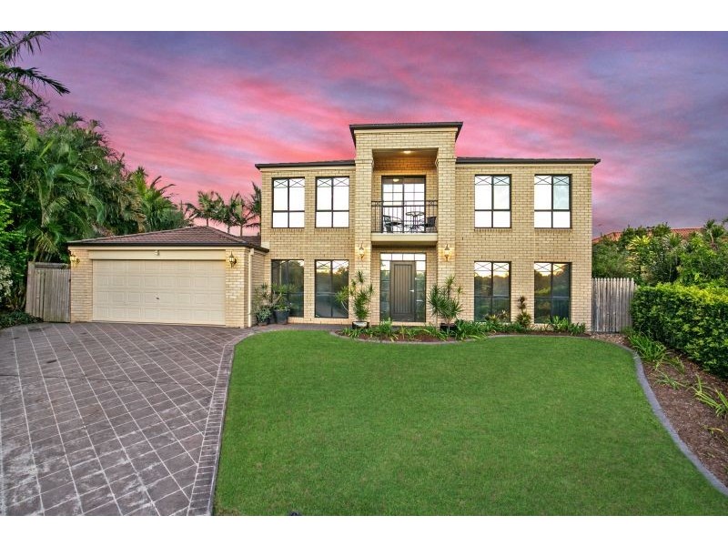 2 Merlot Pl, Thornlands QLD 4164