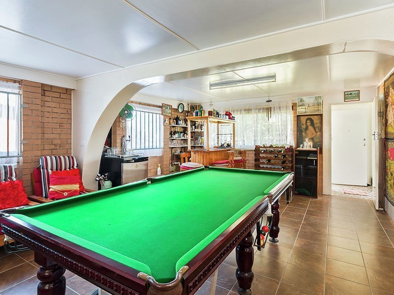 9 MAUD STREET, Birkdale QLD 4159