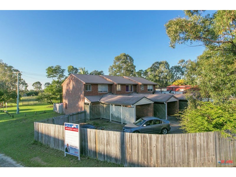 13-15 Wills Lane, Capalaba QLD 4157