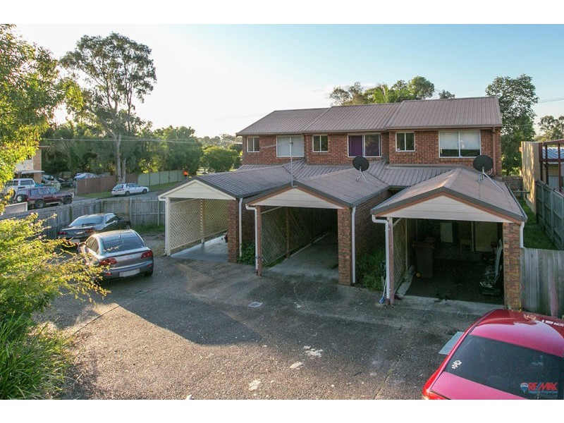 13-15 Wills Lane, Capalaba QLD 4157