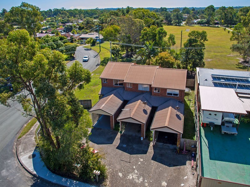 13-15 Wills Lane, Capalaba QLD 4157